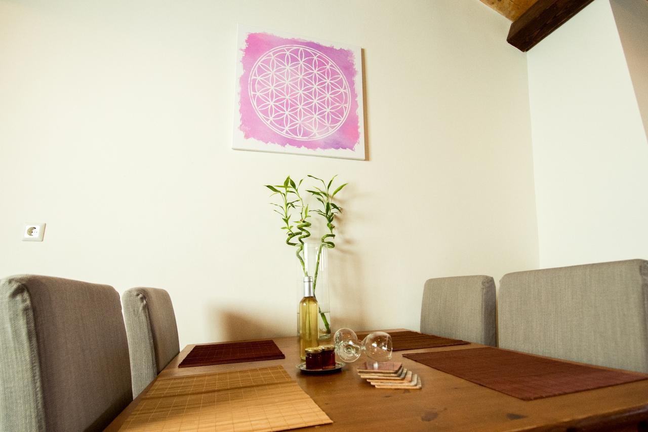 Attic Flat At San Giacomo Square-Corfu Town Apartment Exterior photo
