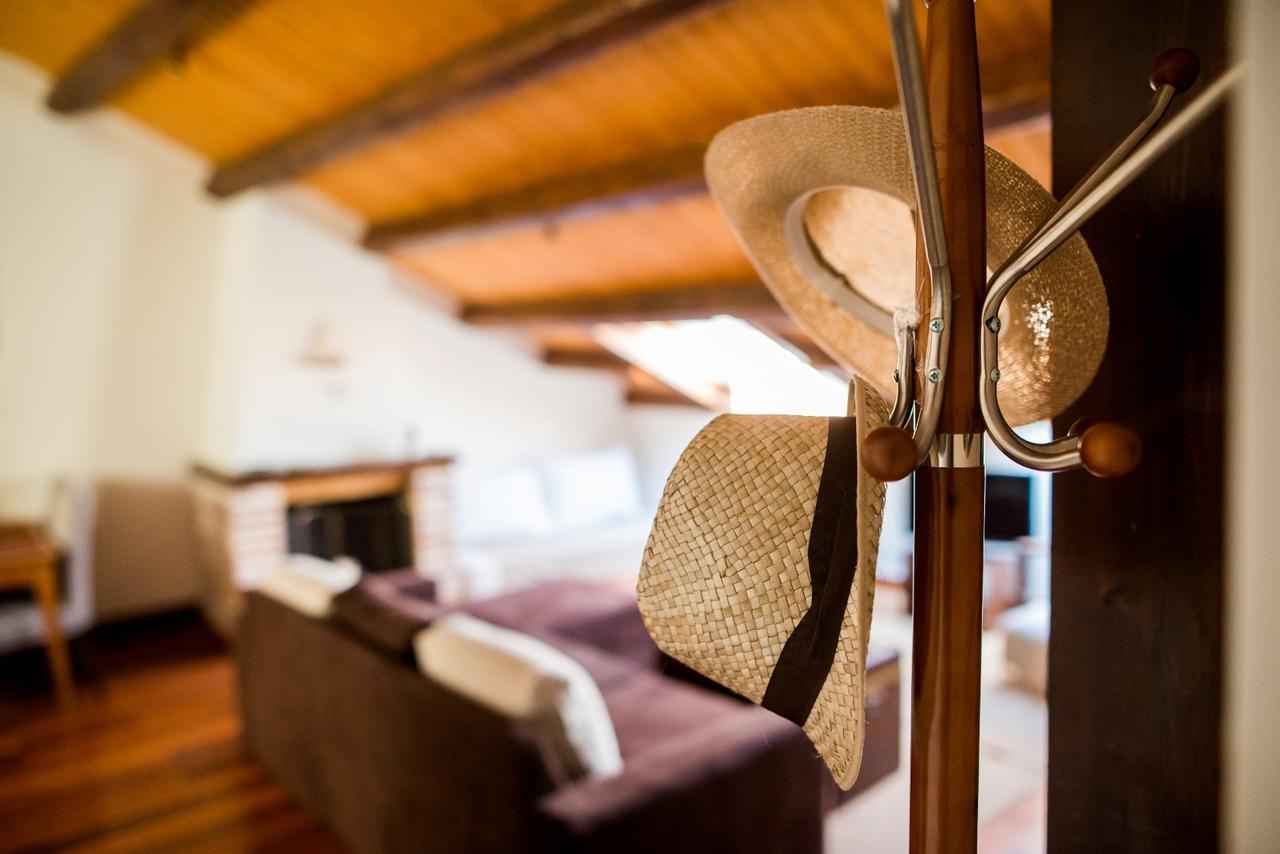 Attic Flat At San Giacomo Square-Corfu Town Apartment Exterior photo